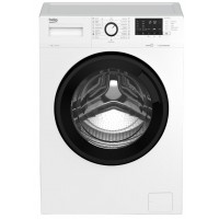 Пральна машина BEKO WUE7612IXBW