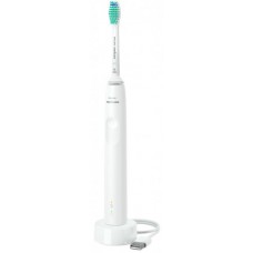 Зубна електрощітка PHILIPS HX3671/13 Gemini 3100 White