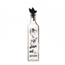 Пляшка д/олії HEREVIN Oil&Vinegar Bottle-Olive Oill/0.5 л д/олії (151135-075)