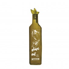 Пляшка д/олії HEREVIN Oil&Vinegar Bottle-Green-Olive Oil/0.5 л д/олії (151431-068)