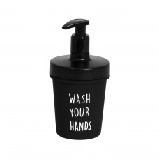 Кух.прилад HEREVIN Wash Your Hands Дозатор д/мила 0.32л (124000-001)