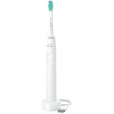 Зубна електрощітка PHILIPS HX3651/13 Gemini 2100 White