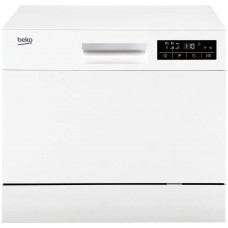 Посудомийка настільна BEKO DTC36611W