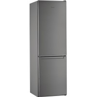 Холодильник WHIRLPOOL W5811EOX
