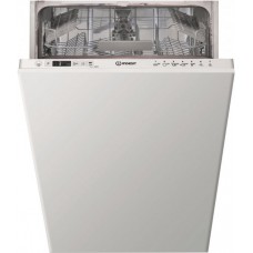 Вбудована посудомийна машина INDESIT DSIC3M19