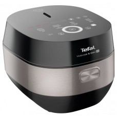 Мультиварки TEFAL RK908A34