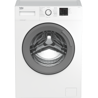 Пральна машина BEKO WUE6511XSW