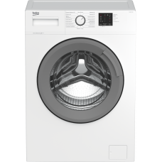 Пральна машина BEKO WUE6511XSW