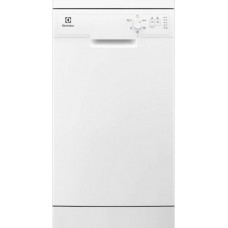 Посудомийка 45см ELECTROLUX SMA91210SW