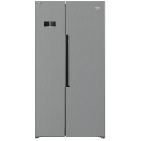 Холодильник BEKO GN164020XP