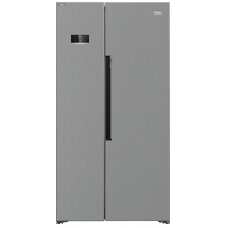 Холодильник BEKO GN164020XP