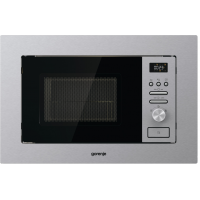 Вбудована мікрохвильова піч GORENJE BMI 201 AG1X (XY820Z)