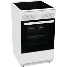 Плита склокераміка GORENJE GEC 5A21 WG-B