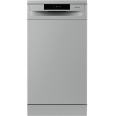 Посудомийка 45см GORENJE GS520E15S (WQP8-7606V)