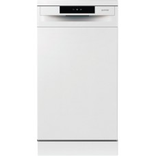 Посудомийка 45см GORENJE GS520E15W (WQP8-7606V)