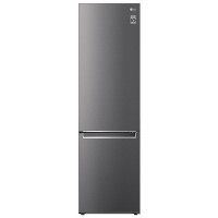 Холодильник LG GW-B509SLNM