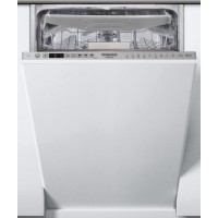 Вбуд. посудомийка HOTPOINT ARISTON HSIO 3O23 WFE