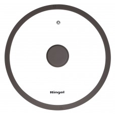 Кришка RINGEL Universal silicone 28см (RG-9302-28)