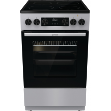 Плита склокераміка GORENJE GEC 5C41 SG (FR513D-GSDA2)