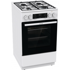 Плита комбінована GORENJE GK 5C40 WH (FM513D-HPD4B)