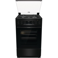 Плита комбінована GORENJE GK 5C41 BF (FM513D-FPD4B)