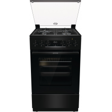 Плита комбінована GORENJE GK 5C41 BF (FM513D-FPD4B)