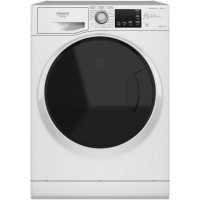 Прально-сушильна машина HOTPOINT ARISTON NDB 10570 DA UA