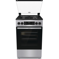 Плита комбінована GORENJE GK 5C61 SH (FM514D-HPD4B)