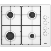 Варильна поверхня BEKO HIGG 64123 SW