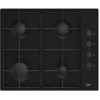 Варильна поверхня BEKO HIGG64123SB