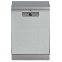 Посудомийка 60см BEKO BDFN26520XQ