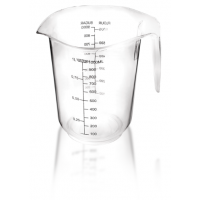 контейнер пл. BAGER BG-672 AQUA 1 л пл. (BG-672)