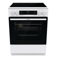 Плита склокераміка GORENJE GECS 6C70 WC (FR6A4D-CEDA2)