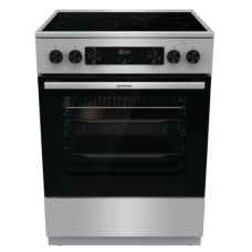 Плита склокераміка GORENJE GECS 6C70 XC (FR6A4D-CEJ42)