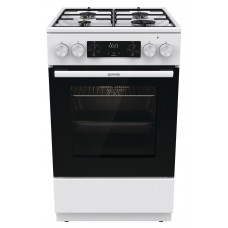 Плита комбінована GORENJE GK 5C60 WJ (FM514D-JPD4B)