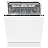 Вбудована посудомийна машина GORENJE GV 643 D60 (DW50.1)