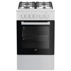 Плита комбінована BEKO FSS52020DW