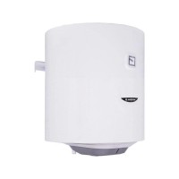 Водонагрівач електр. Ariston круглий PRO1 R V/5, 50л, 1,5кВт, мех. кер-ння, D, Італія, білий