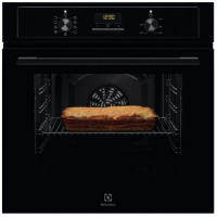Духова шафа ELECTROLUX EOF3H50BK