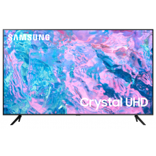 Телевізор SAMSUNG UE58CU7100UXUA