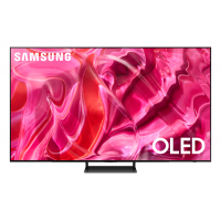 Телевізор SAMSUNG QE65S90CAUXUA