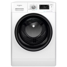 Пральна машина WHIRLPOOL FFB 10469 BV UA