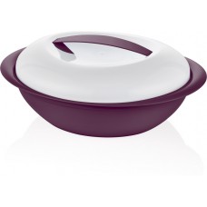 контейнер пл. BAGER BG-434 Smart Oval Pot MIX / 2.750 л (BG-434)