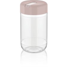 Спецівниця BAGER M-344 Fiesta Jar with spoon MIX / з ложкою 0.370 л (M-344)