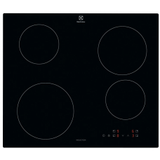 Варильна поверхня ELECTROLUX EIB60420CK