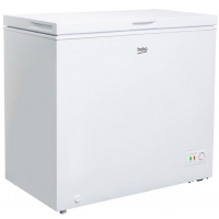 Морозильна камера BEKO CF200W