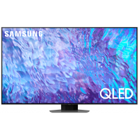 Телевізор SAMSUNG QE75Q80CAUXUA