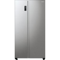 Холодильник GORENJE NRR9185EAXL (HZF5508UEB)