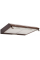 Витяжка JANTAR PHT I LED 60 BR