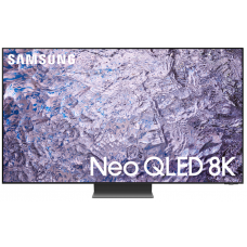 Телевізор SAMSUNG QE65QN800CUXUA